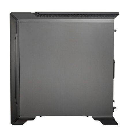 Cooler Master MasterCase SL600M | Midi Tower Case | Zwart