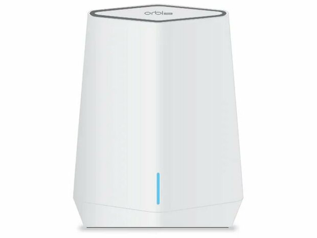 NETGEAR SXR50 Tri-band (2.4 GHz / 5 GHz / 5 GHz) Wi-Fi 6 (802.11ax) Wit 4 Intern