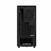 Gigabyte AORUS C300 Glass | Midi Tower Case | Zwart