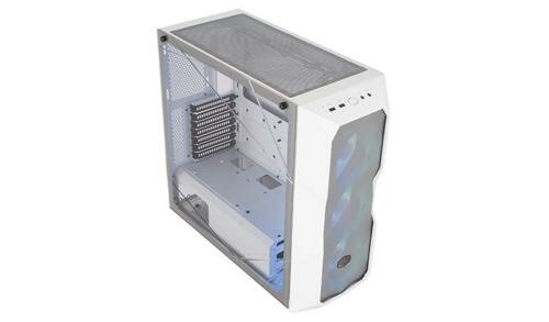 Cooler Master MasterBox TD500 Mesh | Midi Tower Case | Wit