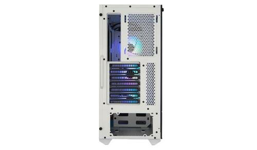 Cooler Master MasterBox TD500 Mesh | Midi Tower Case | Wit