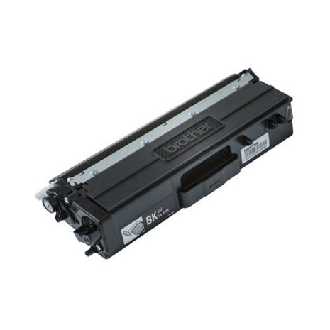 Brother TN-423BK | Originele Tonercartridge | Zwart | Hoge Capaciteit