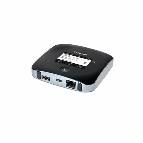 NETGEAR AIRCARD MOBILE ROUTER