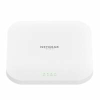 NETGEAR Insight Cloud Managed WiFi 6 AX3600 Dual Band Access Point (WAX620)