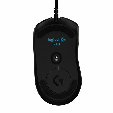 Logitech G G403 HERO Gamingmuis