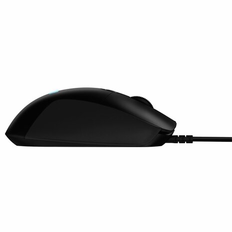 Logitech G403 Hero | Draadloze Gaming Muis | RF-Draadloos | 25.600 DPI | Zwart