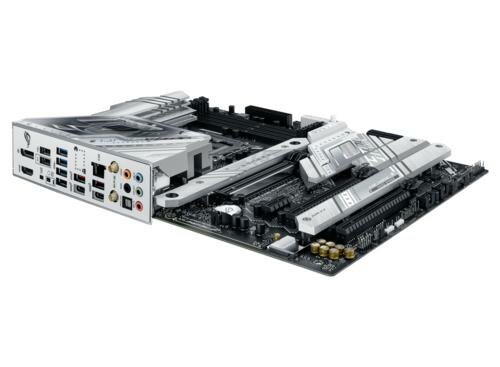 ASUS ROG STRIX Z790-A GAMING WIFI | Socket LGA 1700 | Intel Z790 | 4xDDR5 | ATX | Moederbord