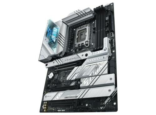 ASUS ROG STRIX Z790-A GAMING WIFI | Socket LGA 1700 | Intel Z790 | 4xDDR5 | ATX | Moederbord