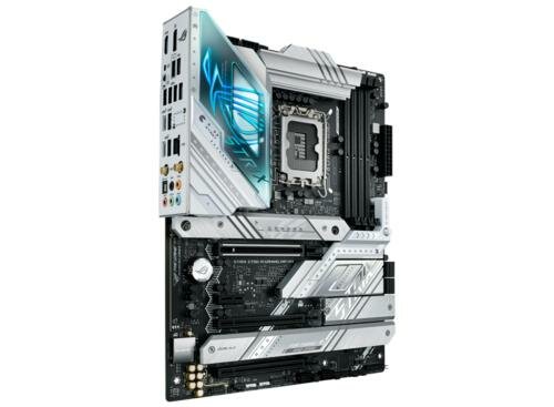 ASUS ROG STRIX Z790-A GAMING WIFI | Socket LGA 1700 | Intel Z790 | 4xDDR5 | ATX | Moederbord
