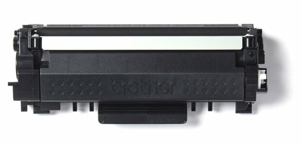 Brother TN-2420 tonercartridge 1 stuk(s) Origineel Zwart