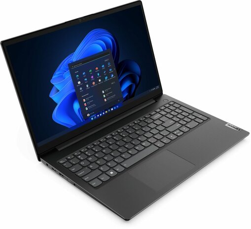 Lenovo 15.6 F-HD / Ryzen 3 / 8GB / 256GB / W11