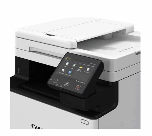 Canon i-SENSYS MF752Cdw Laser A4 1200 x 1200 DPI 33 ppm Wifi