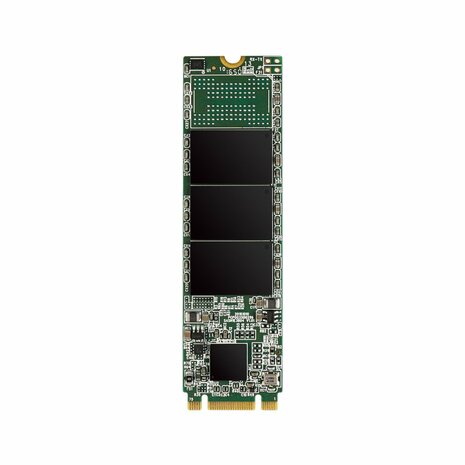 Silicon Power A55 | 512GB SATA SSD | M.2 | 560MB/s