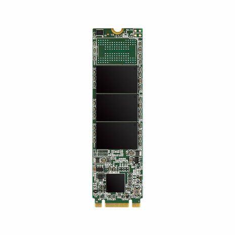 Silicon Power SP512GBSS3A55M28 internal solid state drive M.2 512 GB SATA III SLC