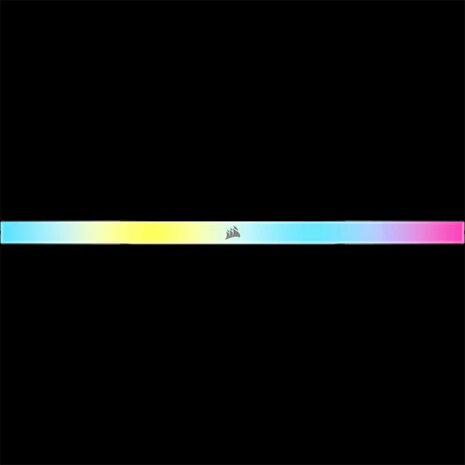 Corsair Vengeance RGB | 32GB 2x16GB DDR5 | 5200MHz | DIMM | CL40 | Geheugenmodule | RAM
