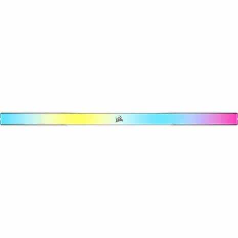 Corsair Vengeance RGB | 32GB 2x16GB DDR5 | 4800MHz | DIMM | CL36 | Geheugenmodule | RAM