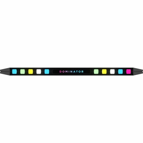 Corsair Dominator Platinum RGB | 32GB 2x16GB DDR5 | 5600MHz | DIMM | CL36 | Geheugenmodule | RAM