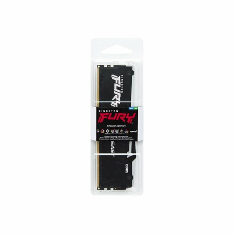 Kingston Fury Beast | 1x16GB DDR5 | 5600MHz | DIMM | CL36 | Geheugenmodule | RAM