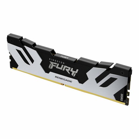 Kingston Fury Renegade | 1x16GB DDR5 | 600MHz | DIMM | CL32 | Geheugenmodule | RAM