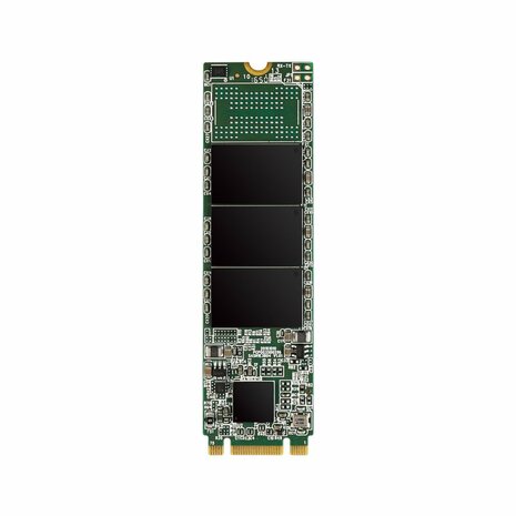 Silicon Power A55 | 128GB SATA SSD | M.2 | 560MB/s