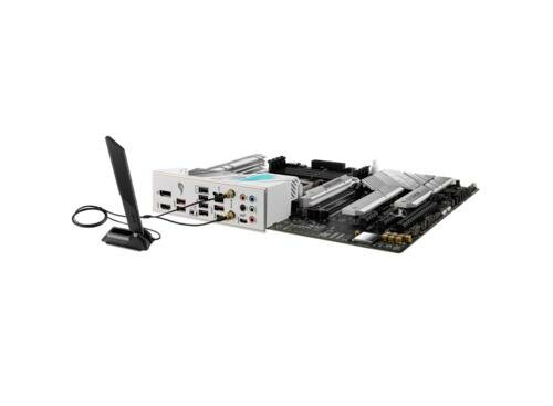 ASUS ROG STRIX B650-A GAMING WIFI | Socket AM5 | AMD B650 | 4xDDR5 | ATX | Moederbord