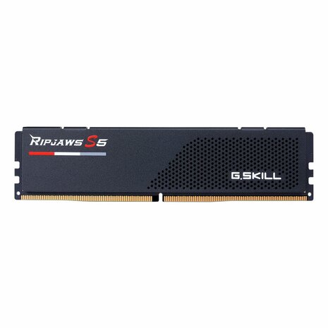 G.Skill Ripjaws V | 32GB 2x16GB DDR5 | 6000MHz | DIMM | CL32 | Geheugenmodule | RAM