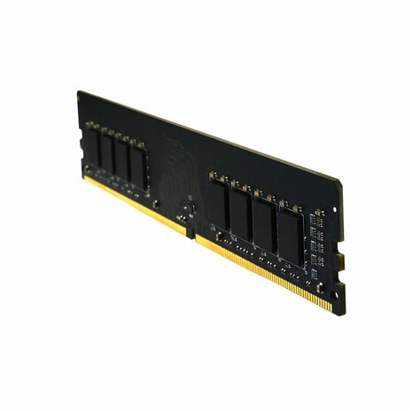 Silicon Power SP008GBLFU266X02 geheugenmodule 8 GB 1 x 8 GB DDR4 2666 MHz