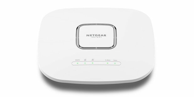 NETGEAR AX5400 5400 Mbit/s Wit Power over Ethernet (PoE)