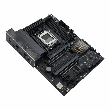 ASUS PROART B650-CREATOR | Socket AM5 | AMD B650 | 4xDDR5 | ATX | Moederbord