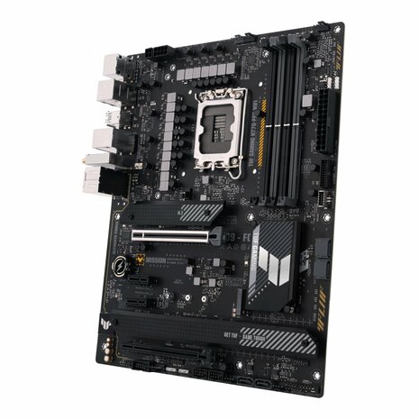 ASUS TUF GAMING H770-PRO WIFI LGA 1700 ATX