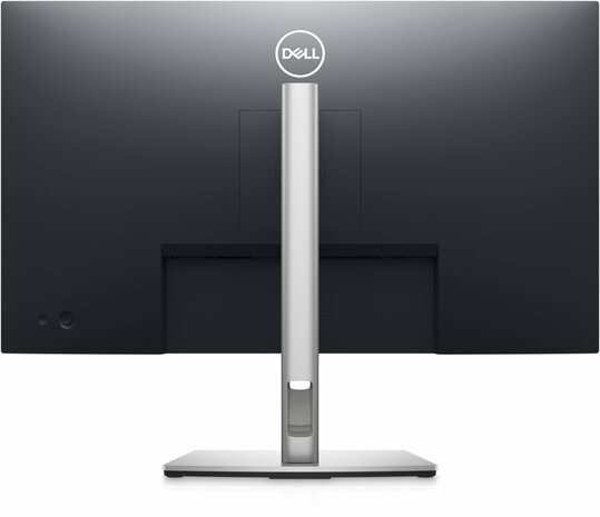 DELL P Series P2723DE 68,6 cm (27") 2560 x 1440 Pixels Quad HD LCD Zwart