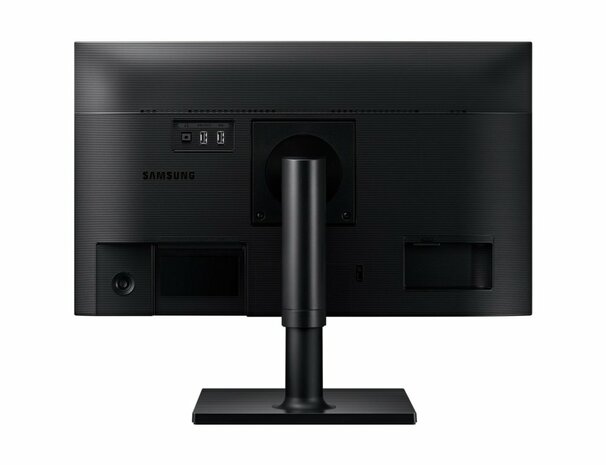 Samsung F24T450FZU 24" | 1920x1080 IPS | 75Hz | Monitor