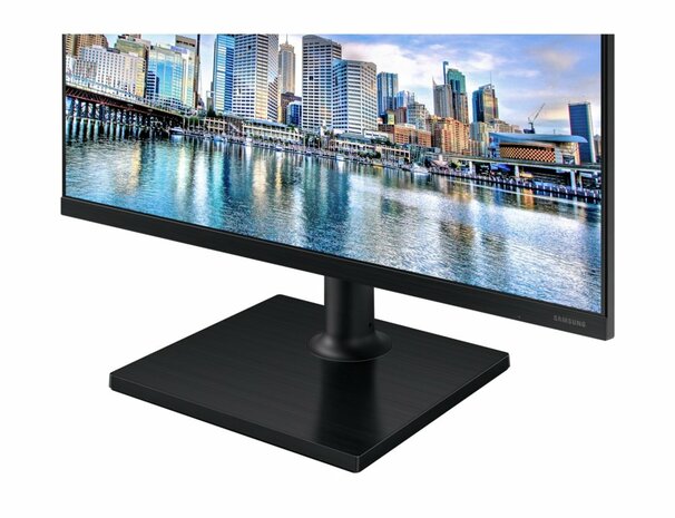 Samsung F24T450FZU 24" | 1920x1080 IPS | 75Hz | Monitor
