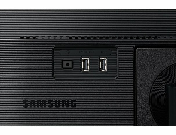 Samsung F24T450FZU 24" | 1920x1080 IPS | 75Hz | Monitor