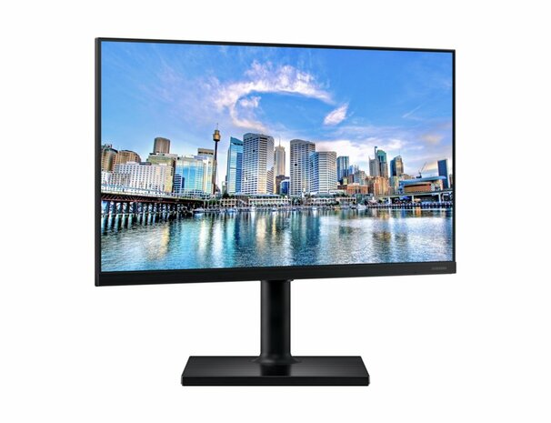 Samsung F24T450FZU 24" | 1920x1080 IPS | 75Hz | Monitor