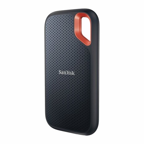 SanDisk Extreme Portable 1000 GB Zwart