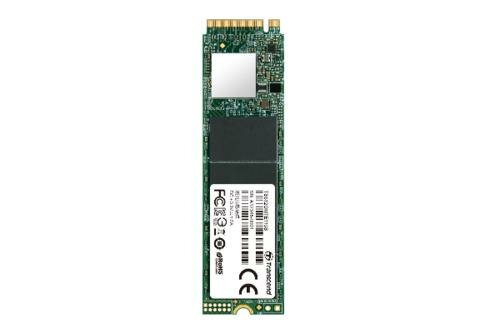 Transcend 110S | 128GB NVMe SSD | M.2 | Gen3 | 1.500MB/s