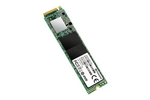 Transcend 110S | 128GB NVMe SSD | M.2 | Gen3 | 1.500MB/s