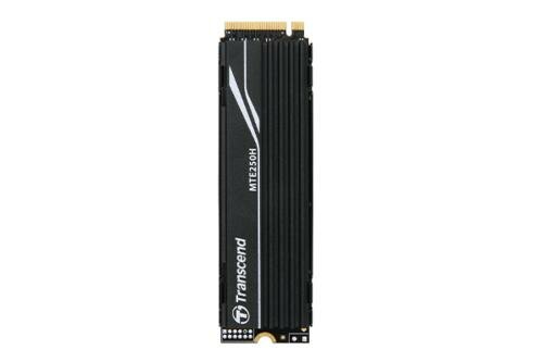 Transcend MTE250H | 1TB NVMe SSD | M.2 | Gen4 | 7.200MB/s