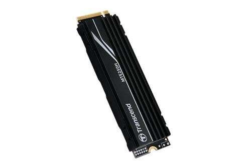 Transcend MTE250H M.2 1000 GB PCI Express 4.0 3D NAND NVMe