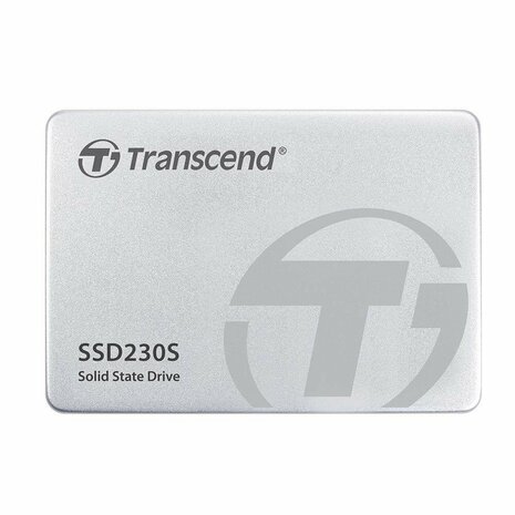 Transcend SSD230S 2.5" 1000 GB SATA III 3D NAND