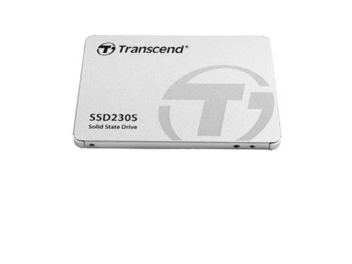 Transcend SSD230S 2.5" 2000 GB SATA III 3D NAND
