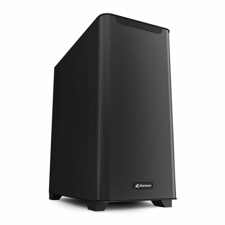 Sharkoon M30 BLACK ATX E-ATX Full Tower Zwart