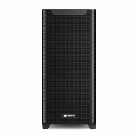 Sharkoon M30 BLACK ATX E-ATX Full Tower Zwart