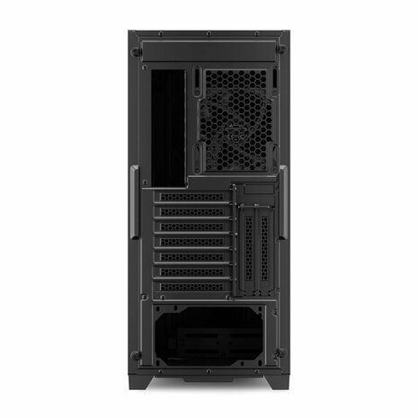 Sharkoon M30 BLACK ATX E-ATX Full Tower Zwart