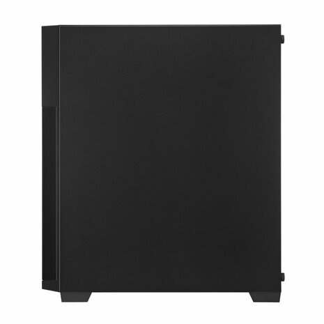 Sharkoon RGB Flow | Midi Tower Case | Zwart