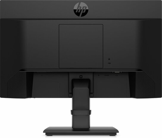 HP P22 G4 54,6 cm (21.5") 1920 x 1080 Pixels Full HD Zwart