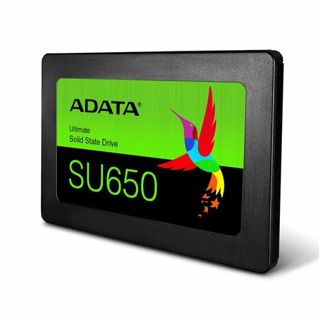 ADATA SU650 2.5" 480 GB SATA III SLC