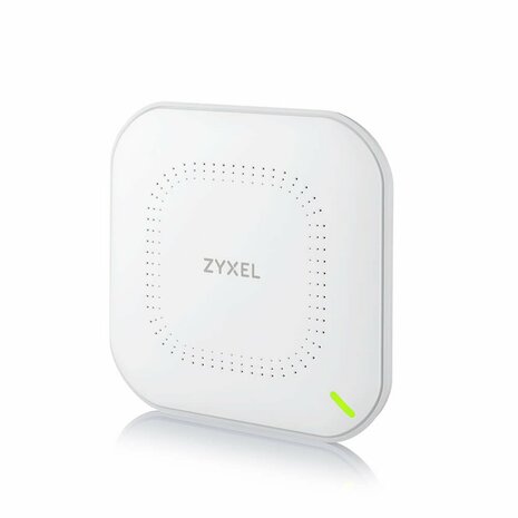 Zyxel NWA1123ACv3 866 Mbit/s Wit Power over Ethernet (PoE)