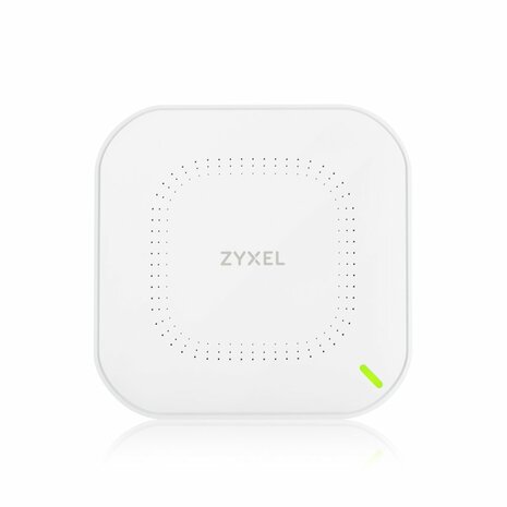 Zyxel NWA90AX 1200 Mbit/s Wit Power over Ethernet (PoE)